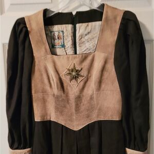 Authentic German Dress 